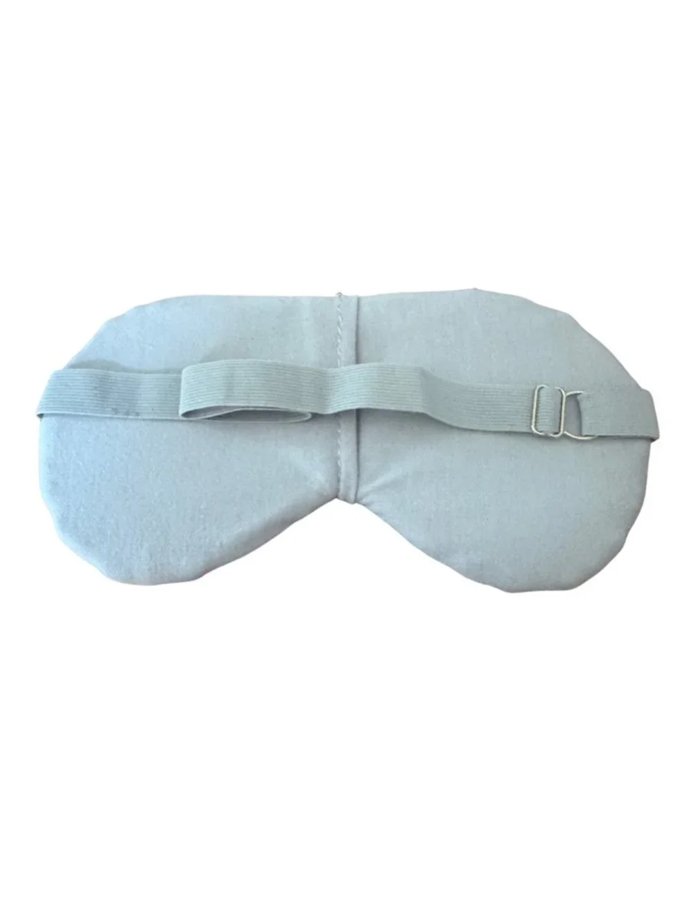 Free People x Understated Leather Starry Eyed Cooling Sleep Mask Mint Green NIP